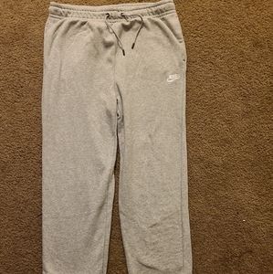 Nike sweatpants